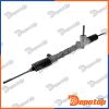 Crémaillère de direction hydraulique pour OPEL | 900032, SPK-PL-006